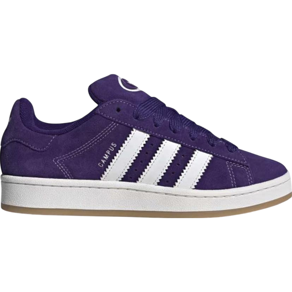 adidas Campus 00s Collegiate Purple (Women's)