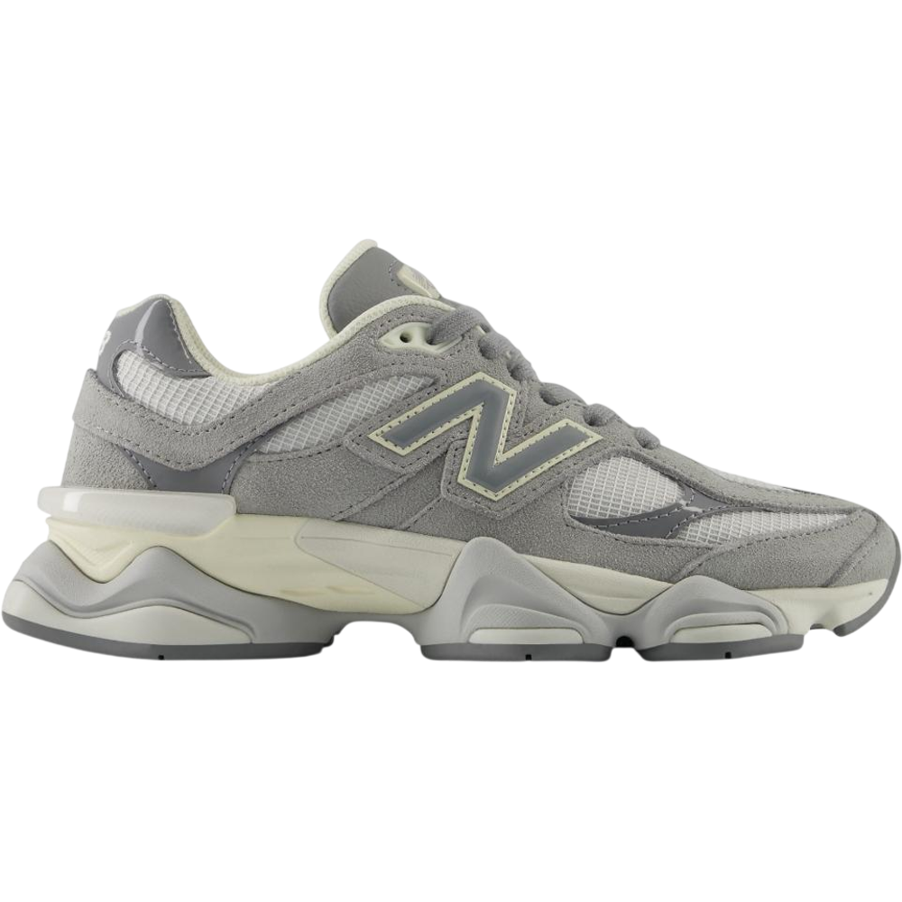 New Balance 9060 Grey Silver