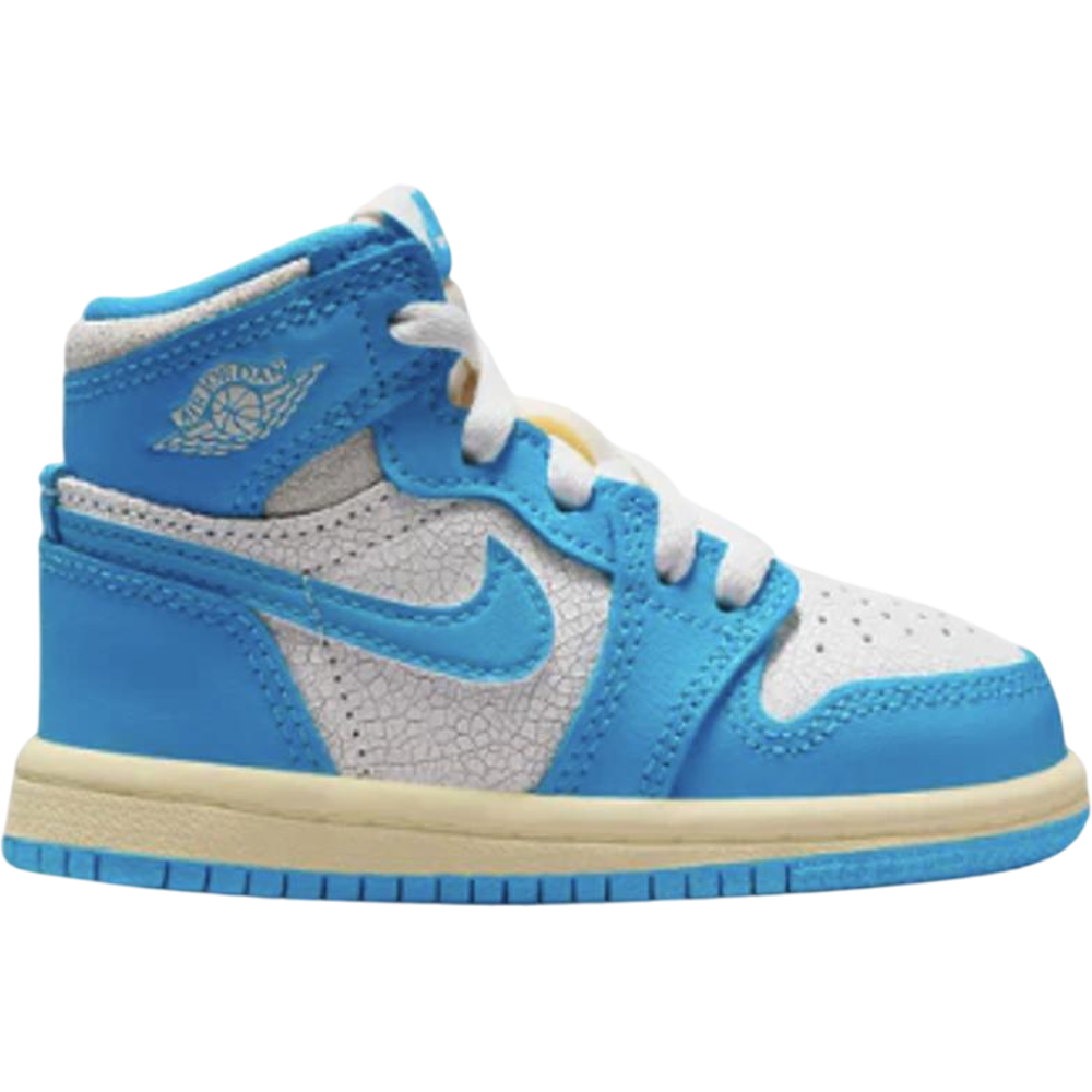 Jordan 1 Retro High OG UNC Reimagined (TD)