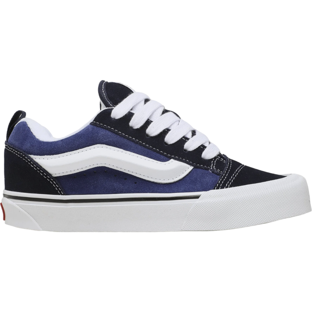 Vans Knu Skool Navy White