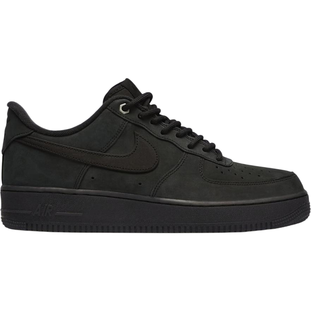 Nike Air Force 1 '07 WB BLACK