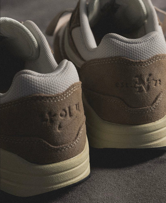 De koreaanse tint op de Air Max 1 'Hangul Day'