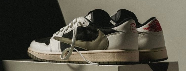 De hype rond limited edition sneakers: wat maakt ze zo speciaal?