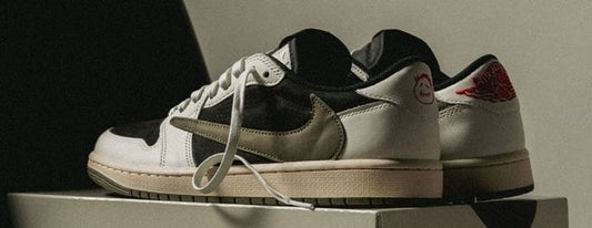 De hype rond limited edition sneakers: wat maakt ze zo speciaal?