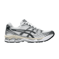 Asics Gel-Kayano 14 White Graphite Grey