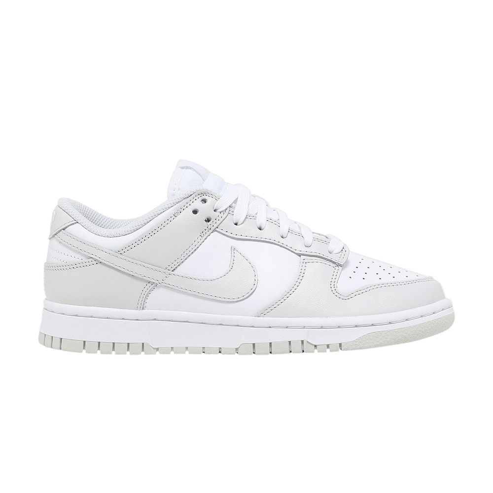 Nike Dunk Low Photon Dust (Women's)