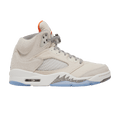 Jordan 5 Retro SE Craft Light Orewood Brown