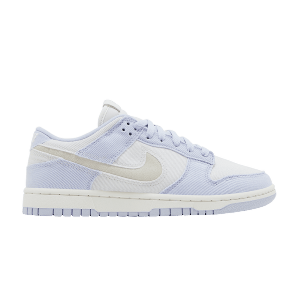 Nike Dunk Low Ghost Denim (Women's)