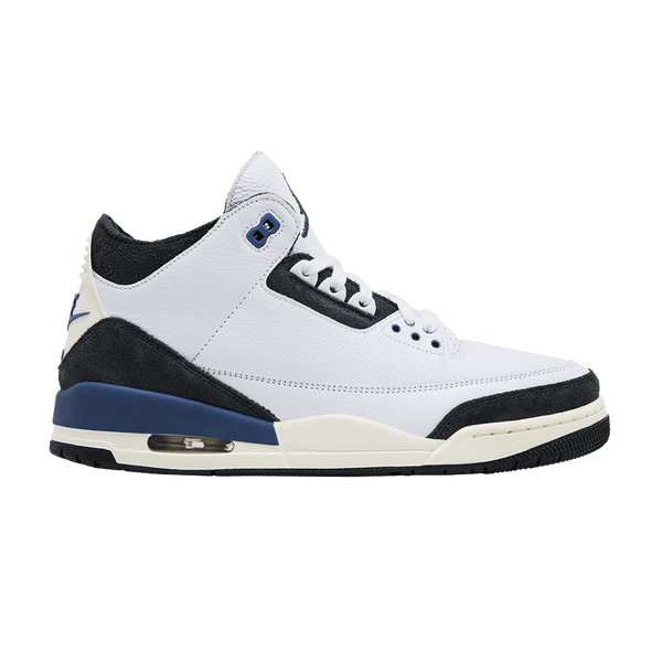 Jordan 3 Retro OG SP A Ma Maniére Diffused Blue