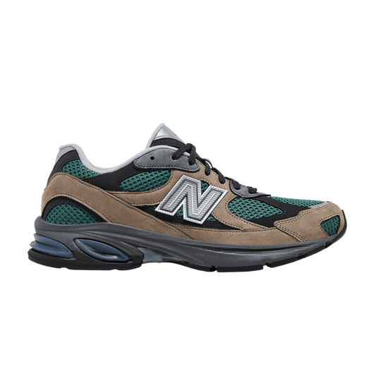 New Balance 2010 Dockside Indigo