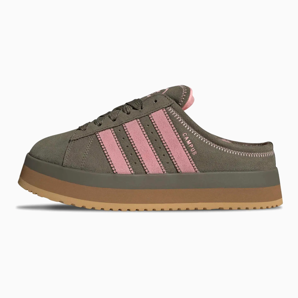Adidas Campus 00S Winter Low W 