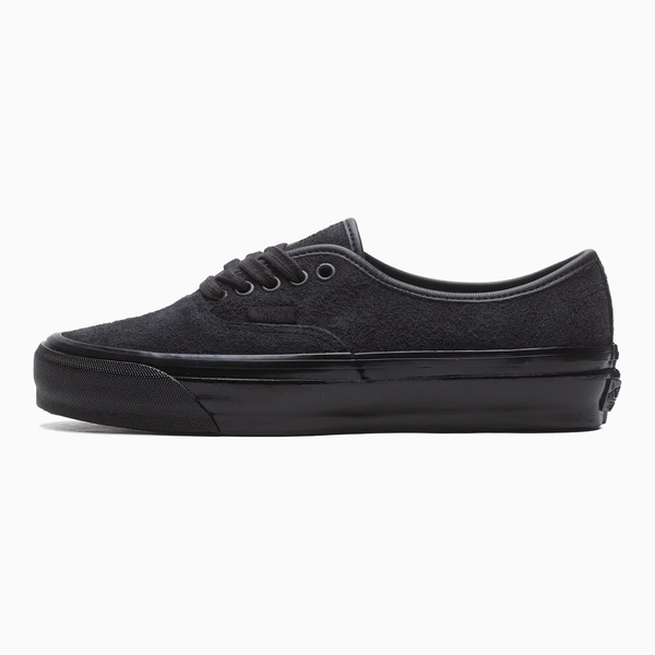 Vans Lx Authentic Lx 44 Hairy Suede 