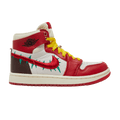 Jordan 1 High Zoom Air CMFT 2 Teyana Taylor A Rose From Harlem (Women's)