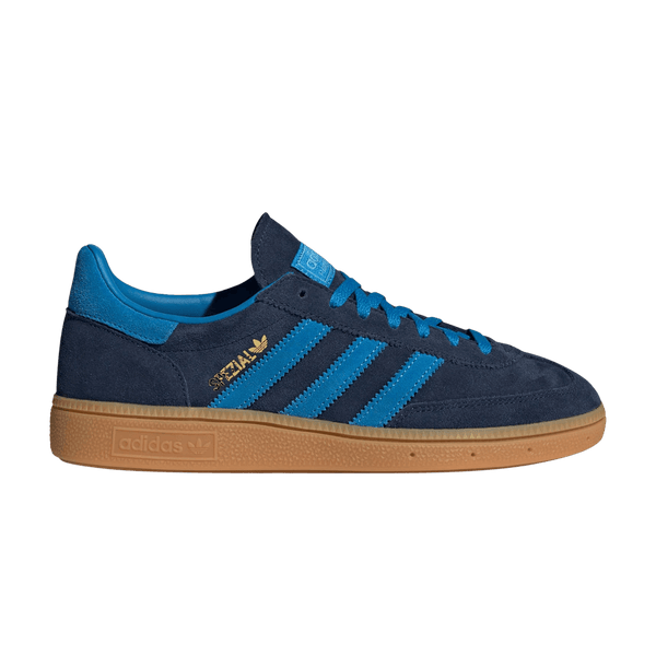 adidas Handball Spezial Night Indigo Bright Blue (Women's)