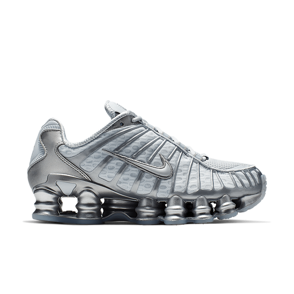 Nike Shox TL Chrome (Women's)