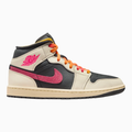 Jordan 1 Mid Se Edg