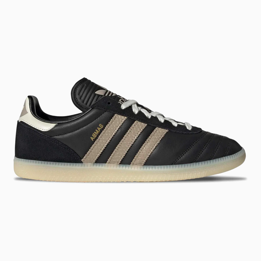 Adidas Samba Jp "Core Black"