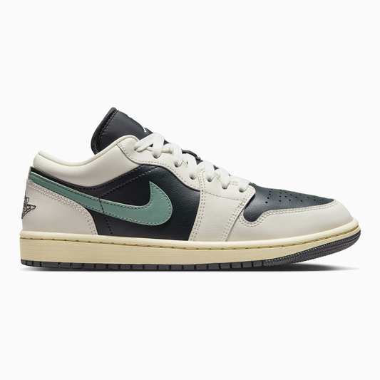 Jordan Brand Air Jordan 1 Low Wmns "Jade Smoke"
