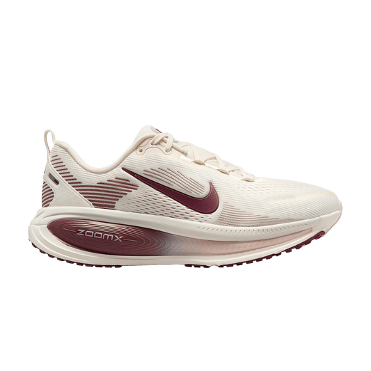 Nike Vomero 18 Pale Ivory Red Sepia Silt Red Dark Team Red (Women's)