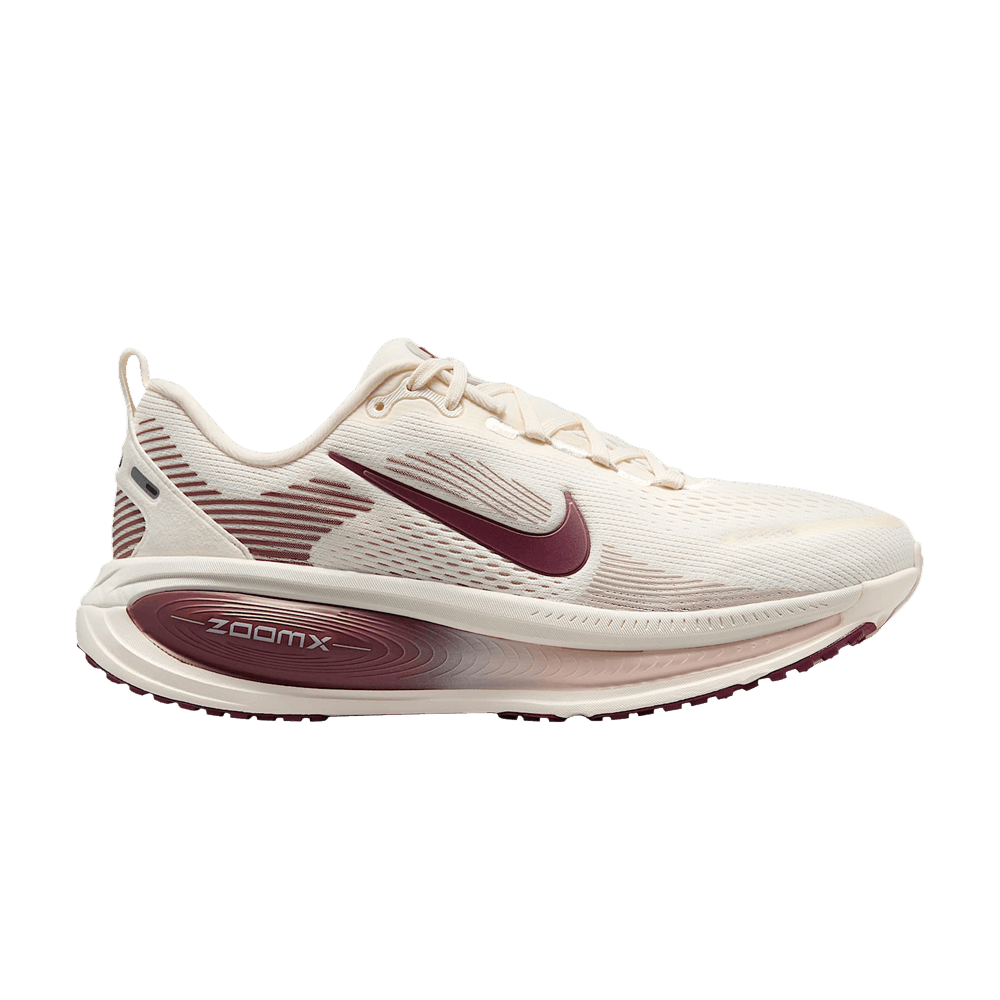 Nike Vomero 18 Pale Ivory Red Sepia Silt Red Dark Team Red (Women's)