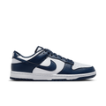 Nike Dunk Low White Hyper Royal (2025)