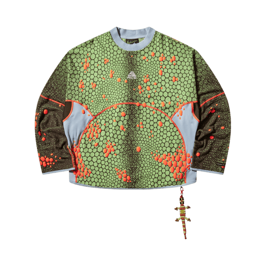 Nike ACG x CPFM L/S Crewneck Multicolor
