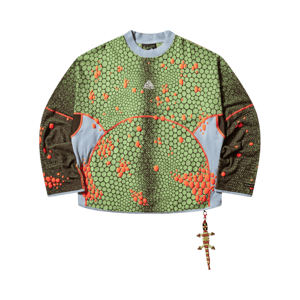 Nike ACG x CPFM L/S Crewneck Multicolor