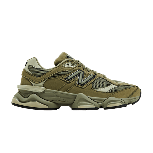 New Balance 9060 Dark Olivine
