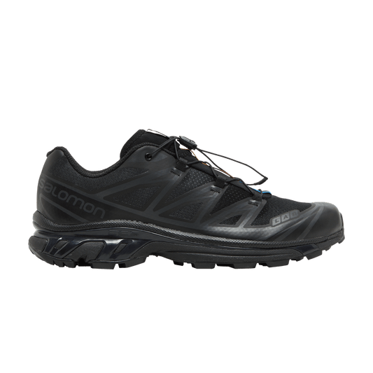 Salomon XT-6 Triple Black