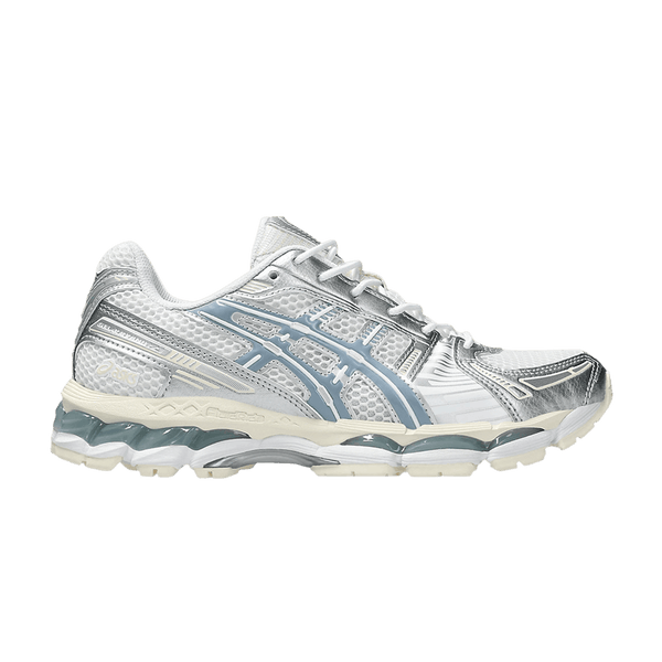 ASICS Gel-Kayano 12.1 Silver Ice Blue