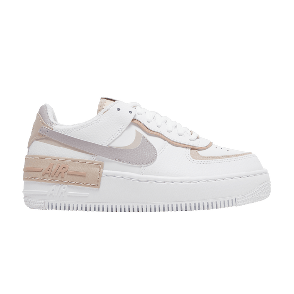 Nike Air Force 1 Low Shadow Amethyst Ash (Women's)