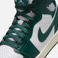 Jordan 1 Mid Oxidised Green (Women's)