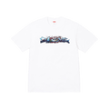 Supreme Tag Tee 'White'