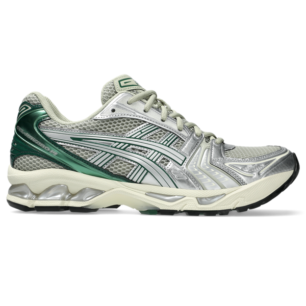ASICS Gel-Kayano 14 Oyster White Steeple Grey