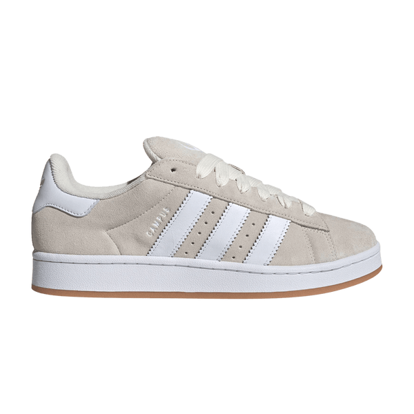 adidas Campus 00s Wonder White Gum