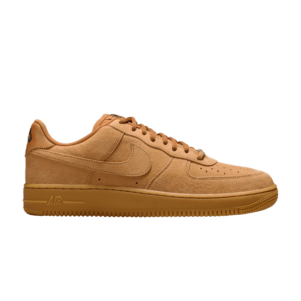 Nike Air Force 1 Low SB Flax
