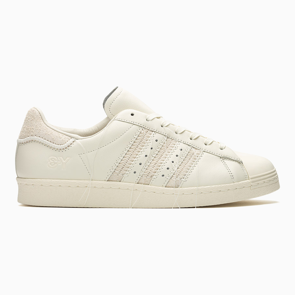 Adidas Y-3 Superstar 