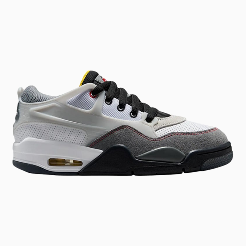 Jordan Brand Air Jordan 4 Rm Premium (GS) "Smoke Grey"