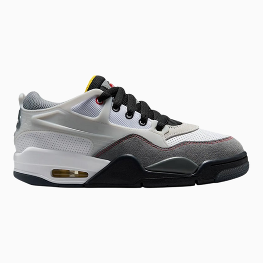 Jordan Brand Air Jordan 4 Rm Premium (GS) "Smoke Grey"