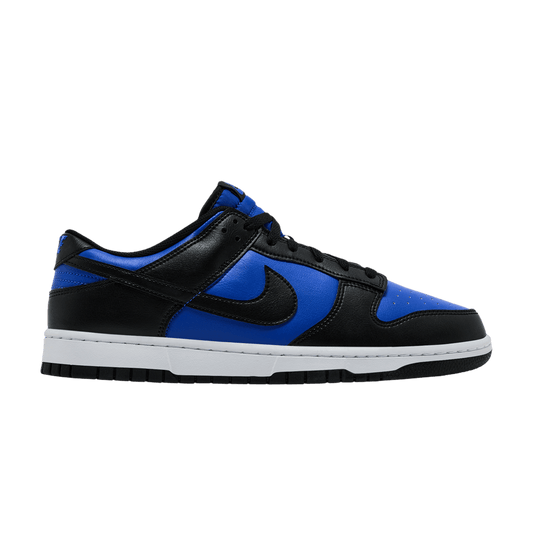 Nike Dunk Low Hyper Royal