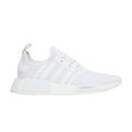 adidas NMD R1 Refined Cloud White Grey One (GS)