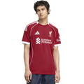 Adidas Liverpool FC Stadium Home 2025/26