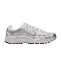 Nike P-6000 White Elemental Pink (Women's)
