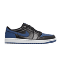 Jordan 1 Retro Low OG Mystic Navy