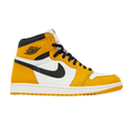 Jordan 1 Retro High OG Yellow Ochre