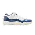 Jordan 11 Retro Low Diffused Blue (GS)