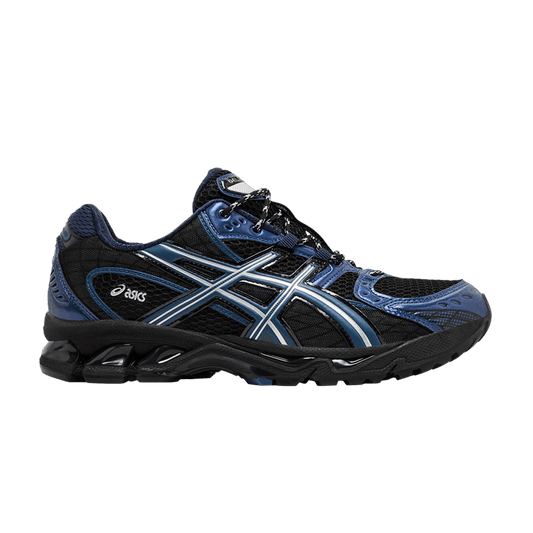 ASICS Gel-Nimbus 10.1 Black Grand Shark