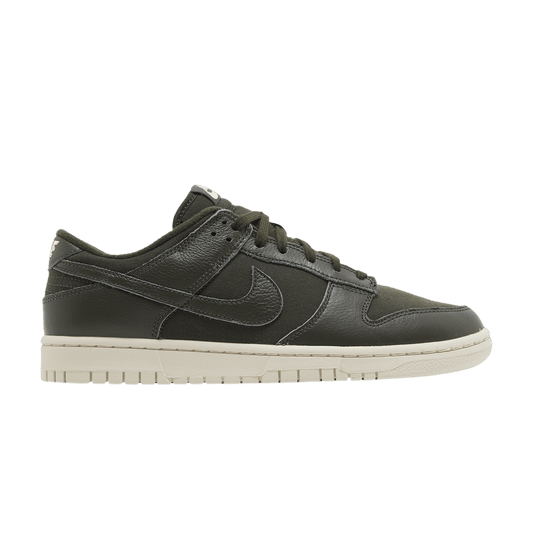 Nike Dunk Low Retro PRM Sequoia