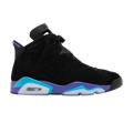 Jordan 6 Retro Aqua