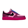 Nike Air Force 1 Low Pink Cooler Mulberry Rose